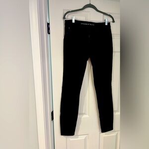 Black Skinny Jeans